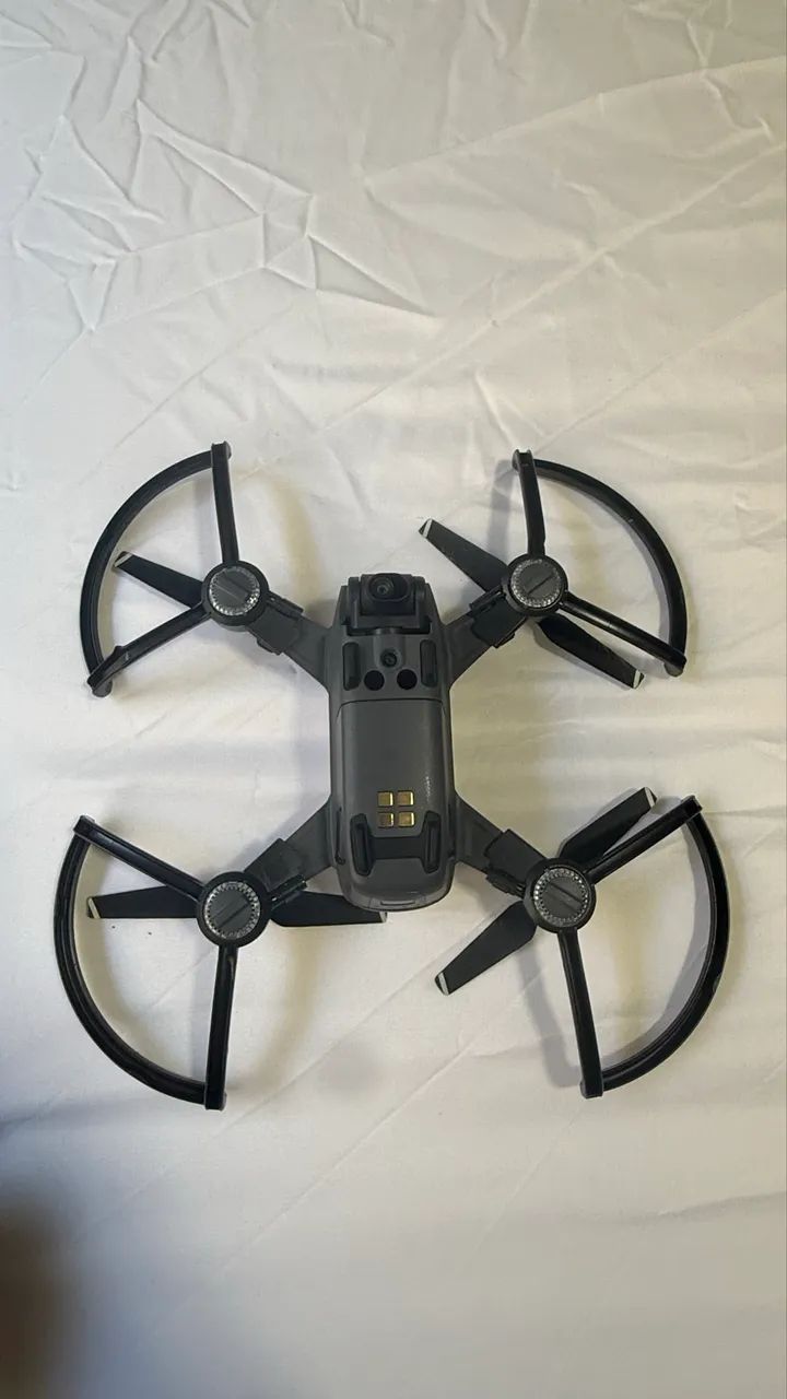 Drone DJI spark conservado particular  - Foto 4