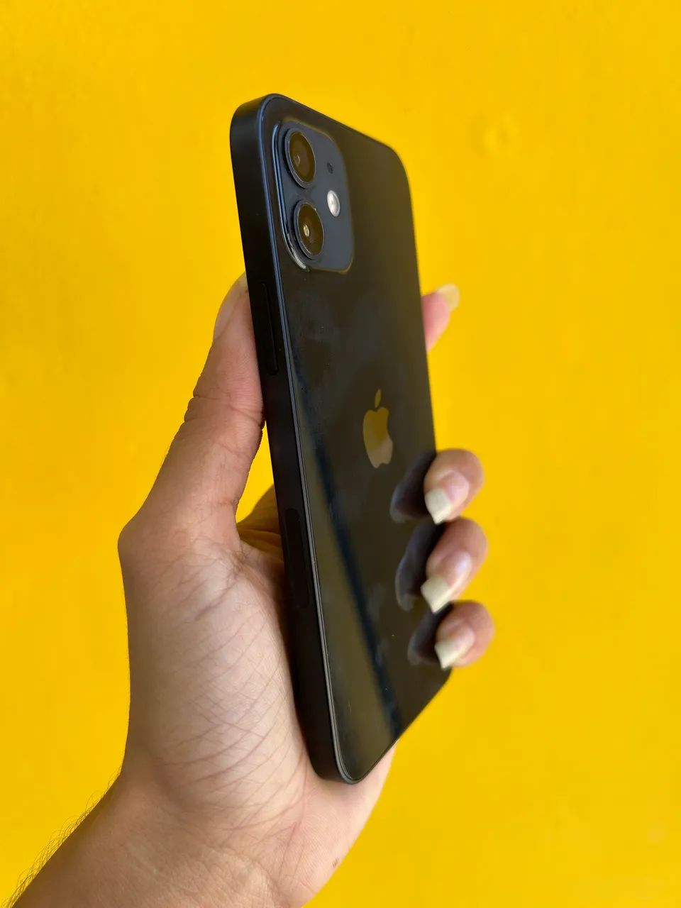 iPhone 12 - 128GB - Foto 4