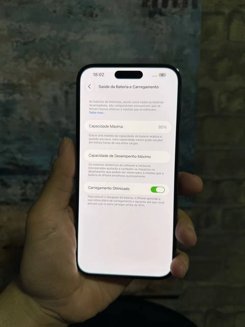 iPhone 14 Pro Max MUIO NOVO - Foto 4