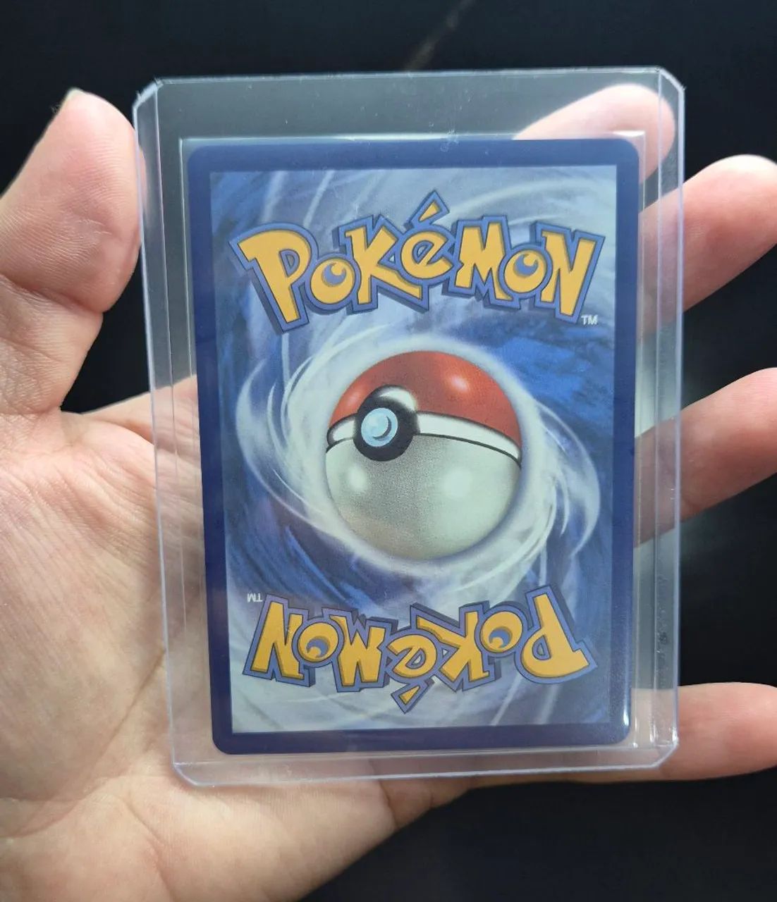oMega lucario ex 179/132 NM - Foto 3