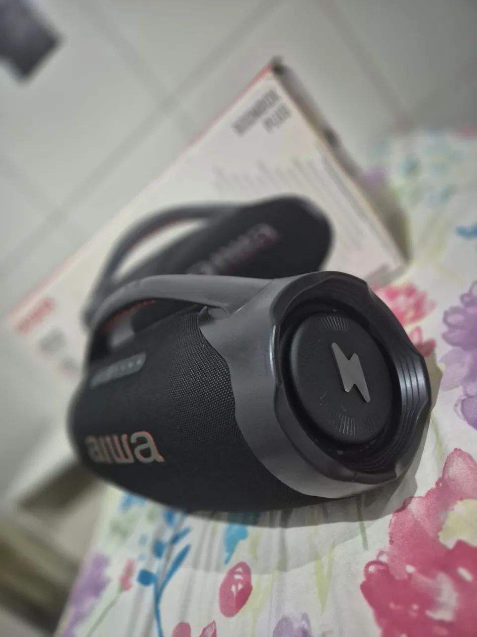 Boombox Plus  - Foto 3