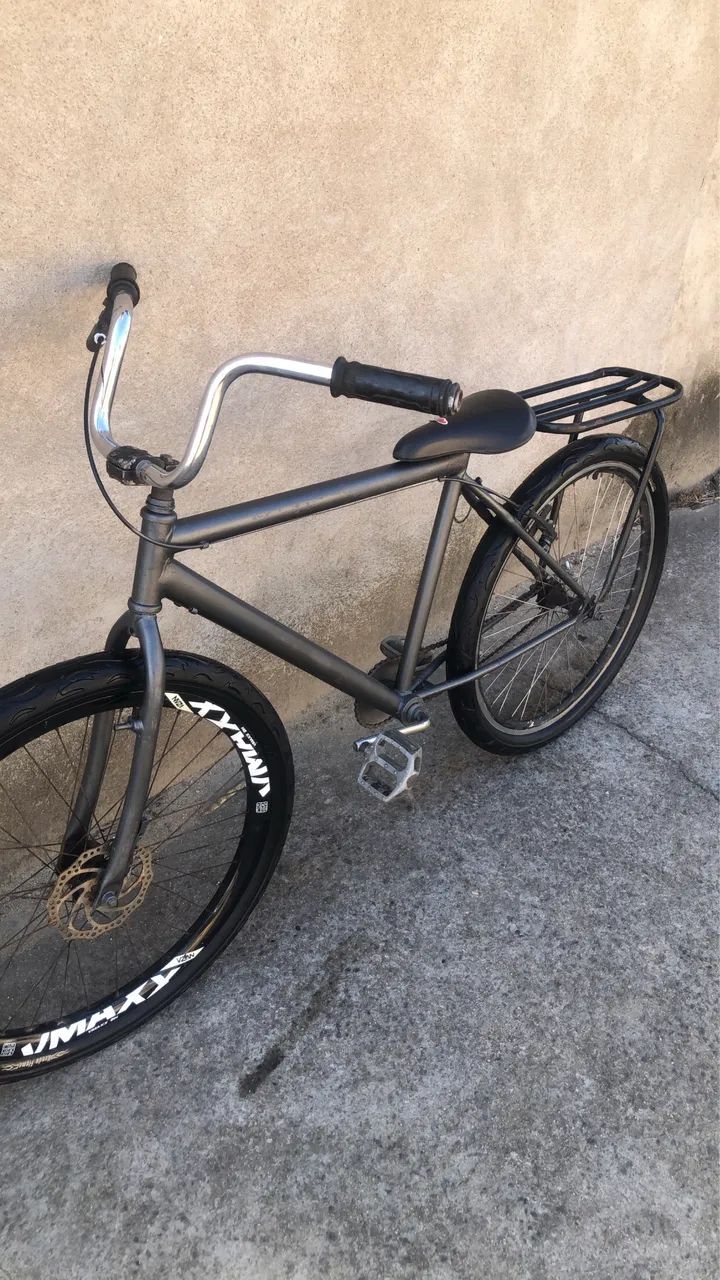 Bicicleta montadinha  - Foto 5