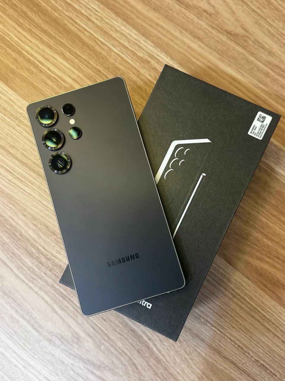 Galaxy S25 Ultra 5G, 256GB, 12GB - Foto 3