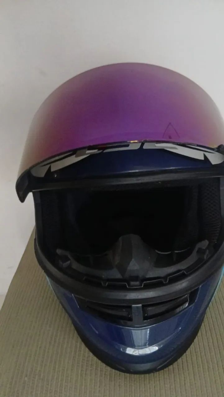 Vendas acessórios de moto  - Foto 5