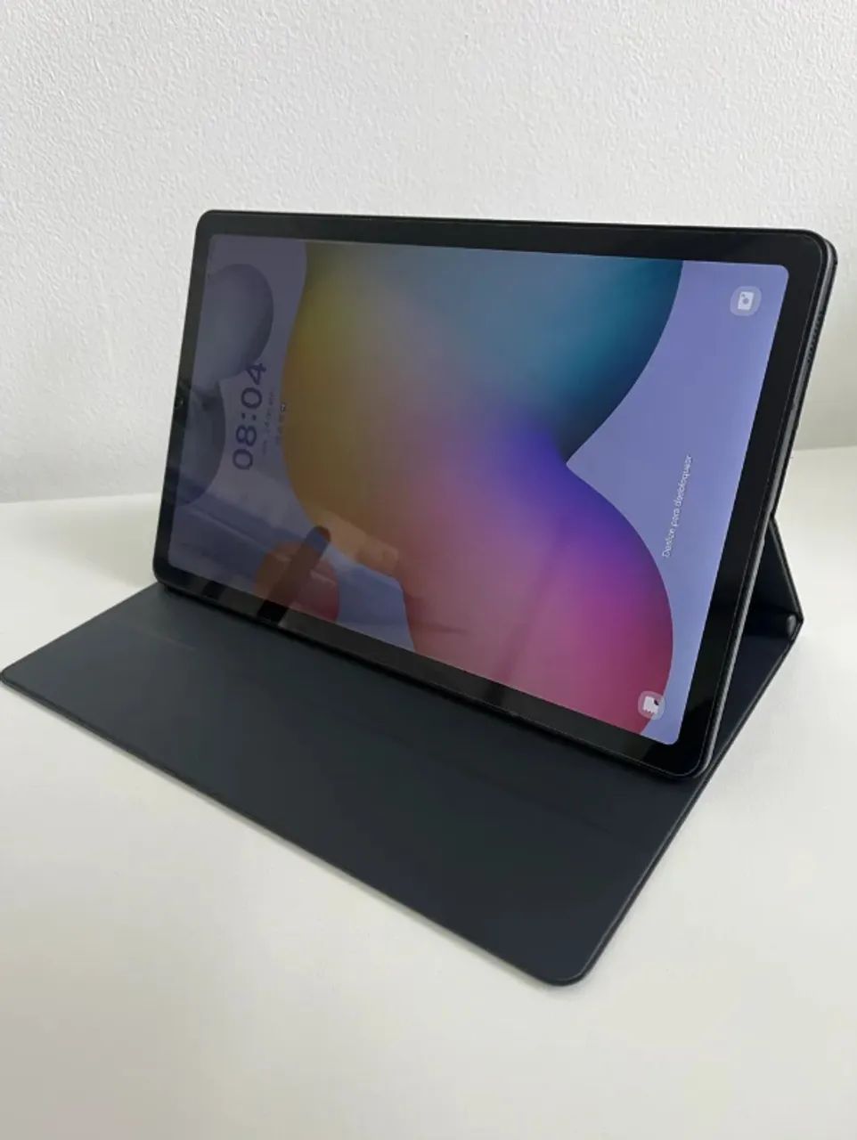 Galaxy Tab S6 Lite