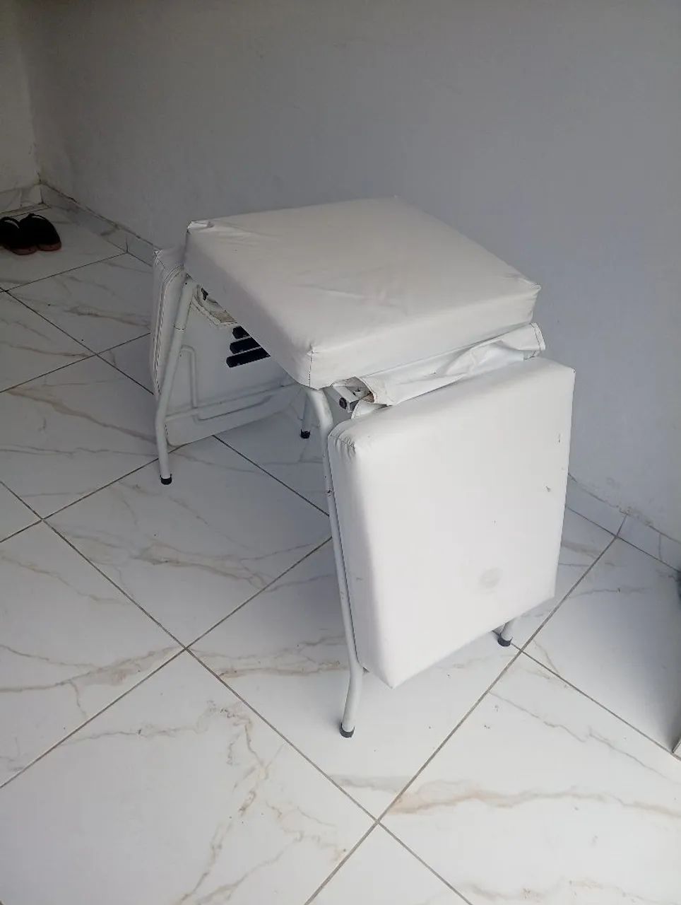 Maca 3 posições  - Foto 4