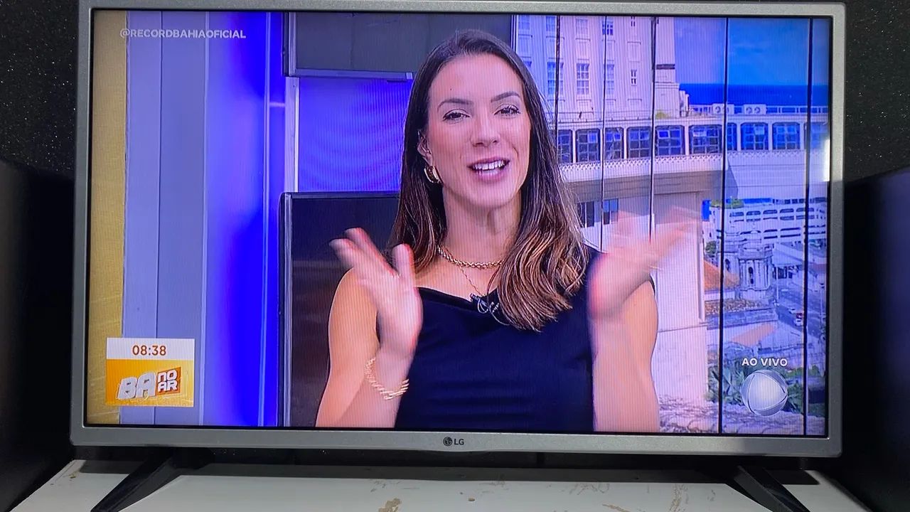 Tv LG 32 polegadas 