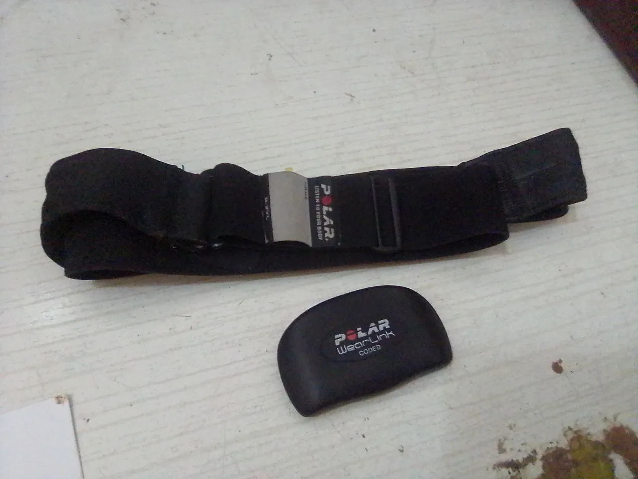 MONITOR POLAR WEORLINK  - Foto 4