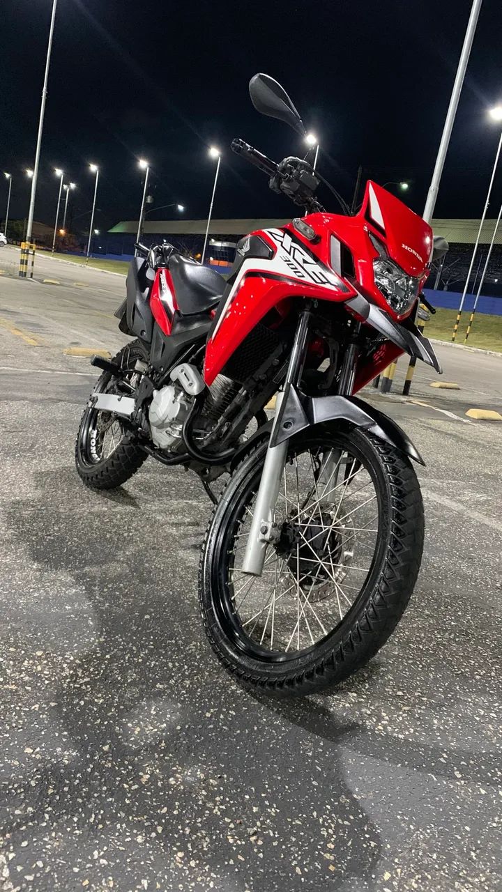 XRE 2019 Versão Rally  - Foto 2