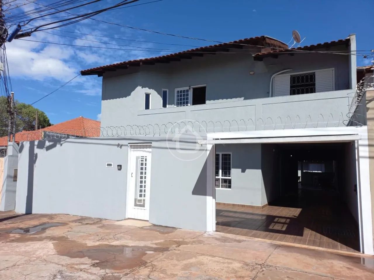 SOBRADO COM 5 DORMITÓRIOS NA VILA IPIRANGA - Foto 2