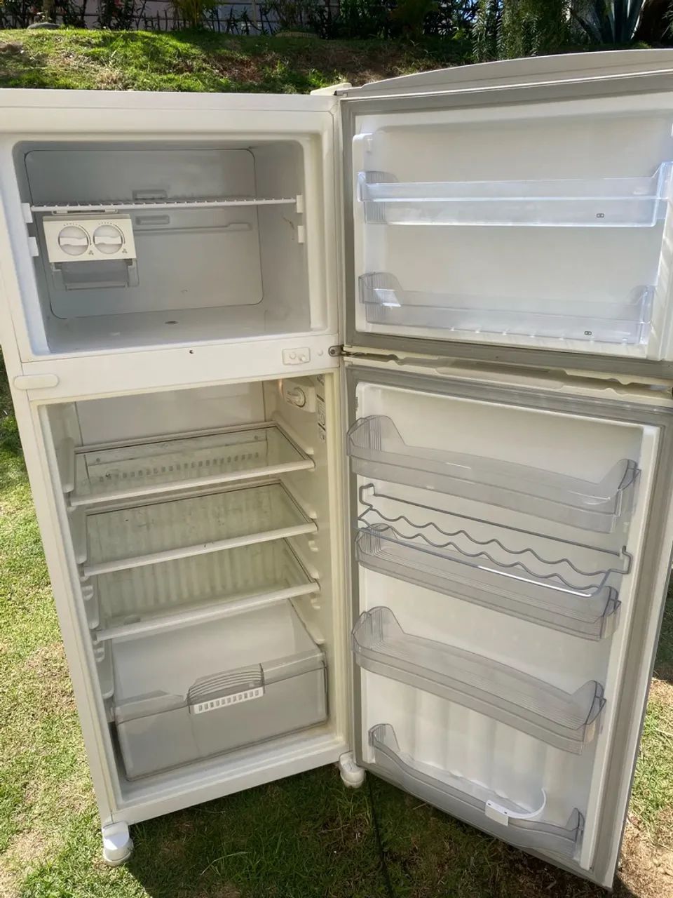 Geladeira  - Foto 2