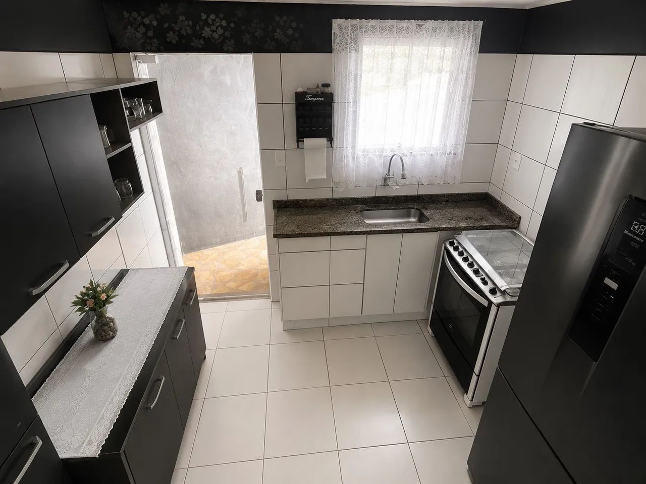 Casa Duplex - Ótima Localização  - Foto 4