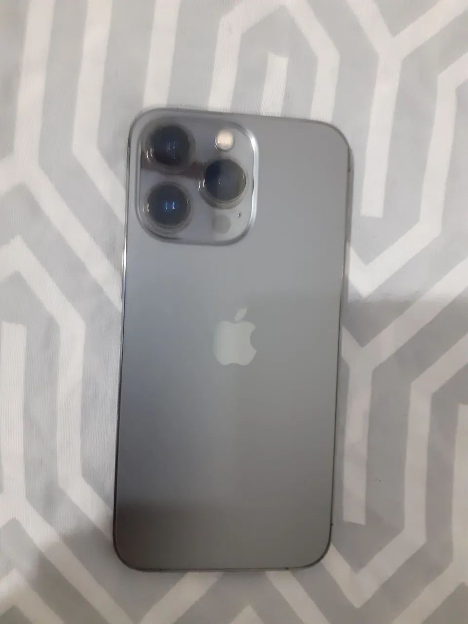 Iphone 13 pro 128gb - Celulares e Smartphones - Vila Sílvia Regina