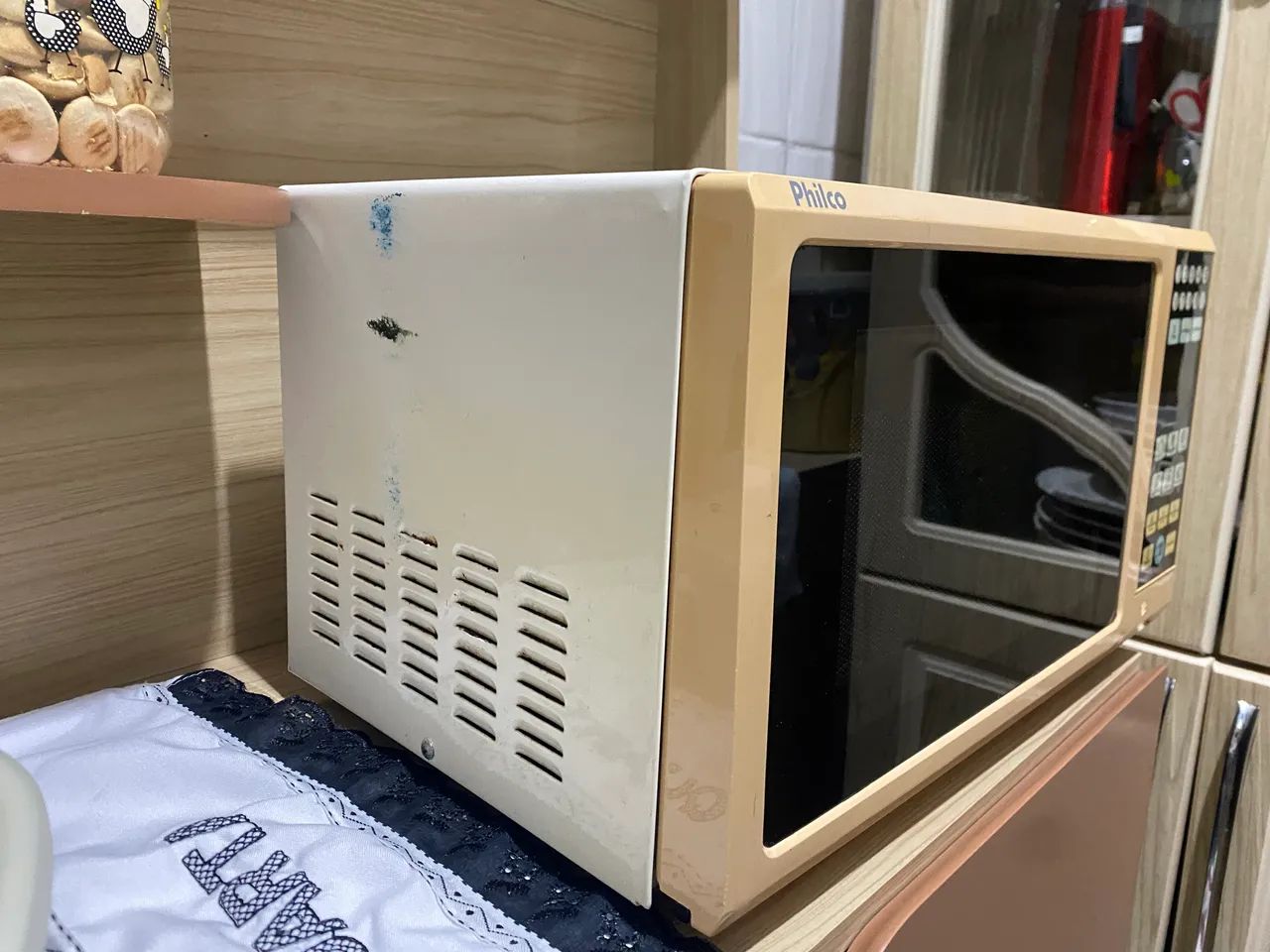 Microondas  - Foto 4