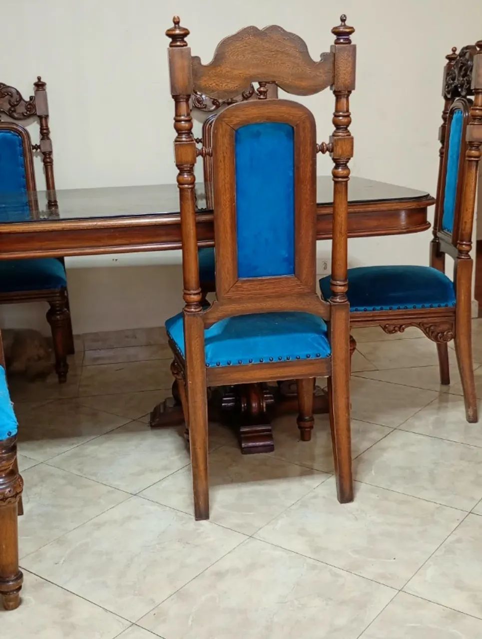Mesa de jantar  - Foto 2