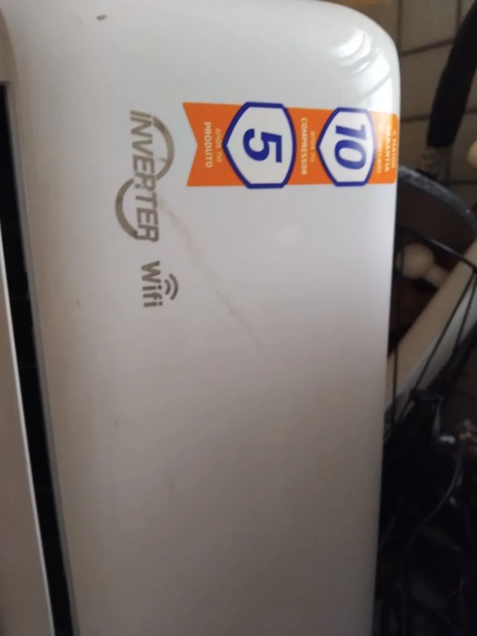 Ar condicionado - Foto 2