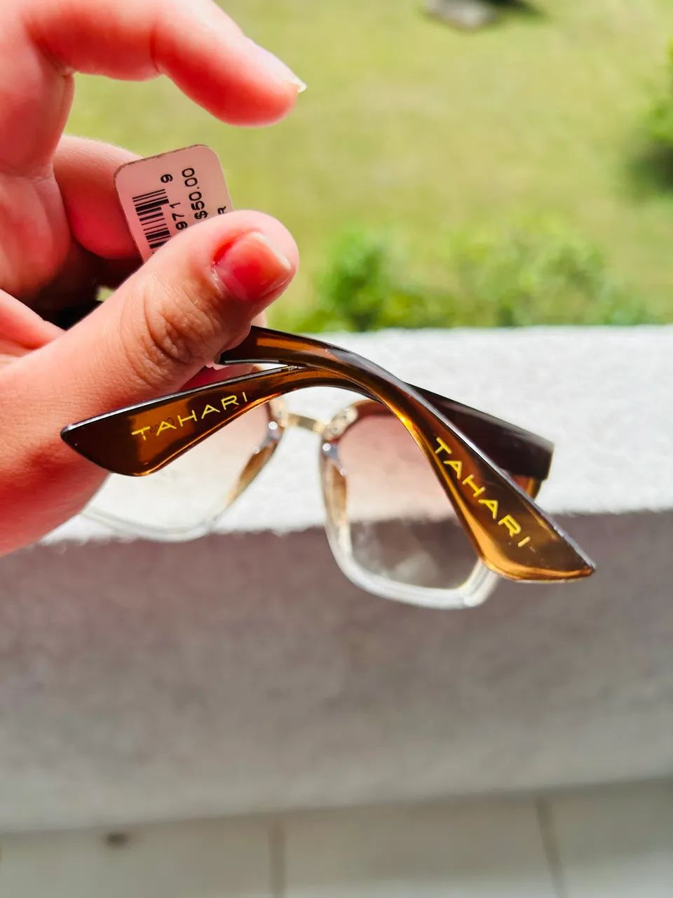 Ocúlos de sol - Foto 3