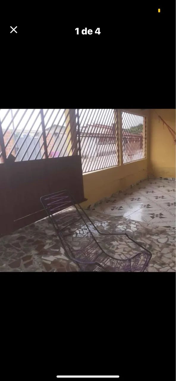 Vendo essa casa - Foto 3