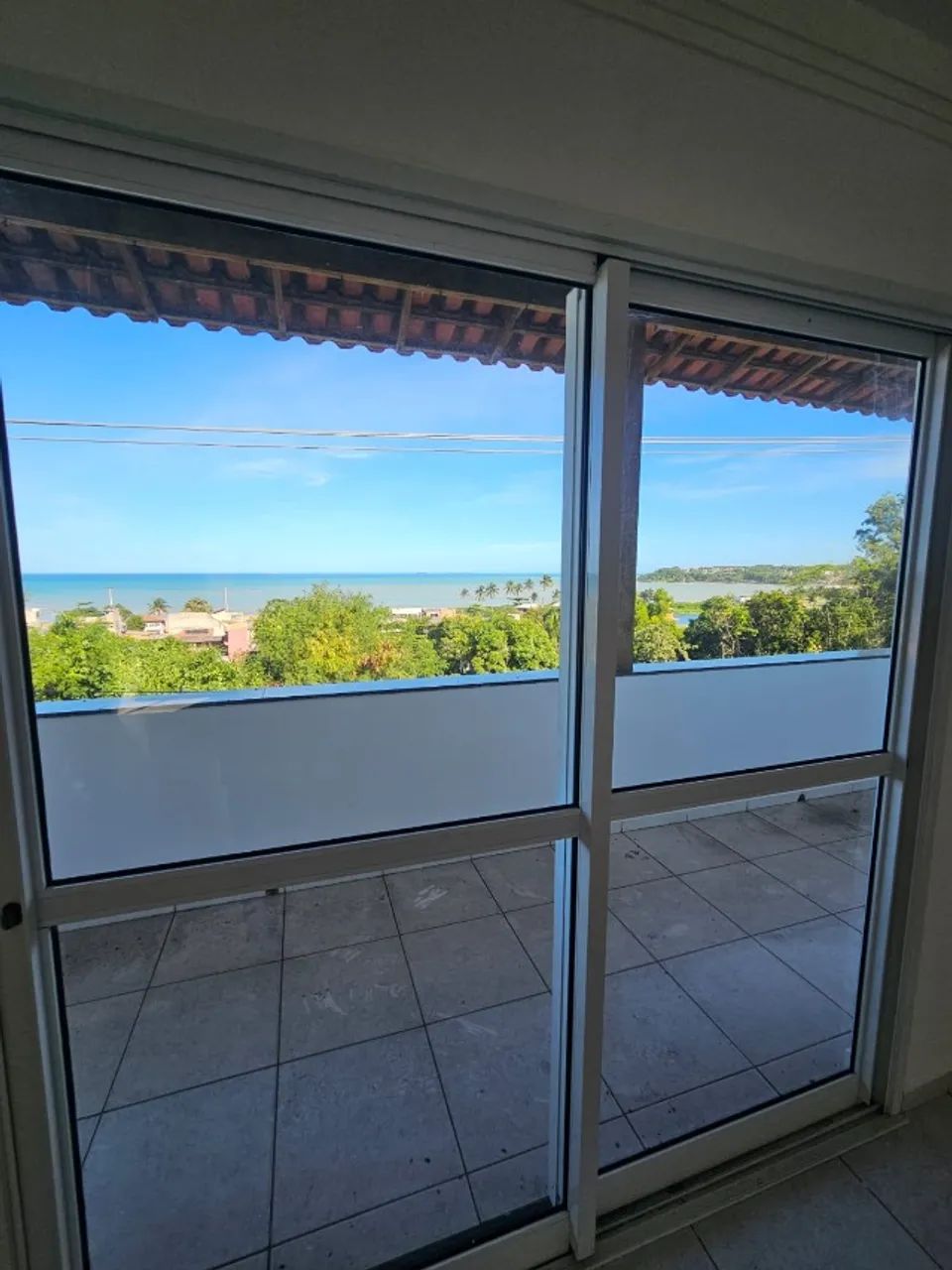 Foto - Serra - Balneário de Carapebus