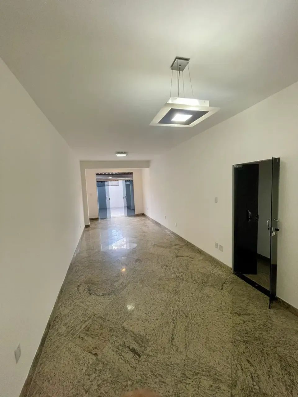Apartamento 137m² à venda no Edifício Solar Dona Celeste em São Brás  2 quartos 1 suíte 1 