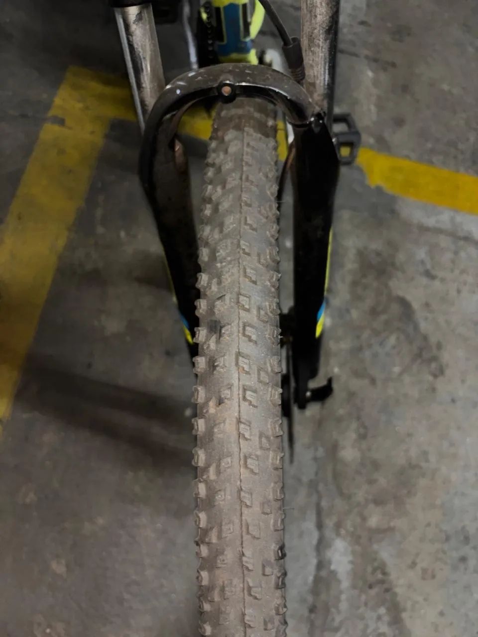 Bicicleta KSW XLT Aro 29 - Foto 2