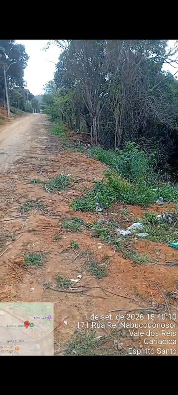 Título: Área com 16 Lotes no Vale dos Reis - Cariacica - Foto 4