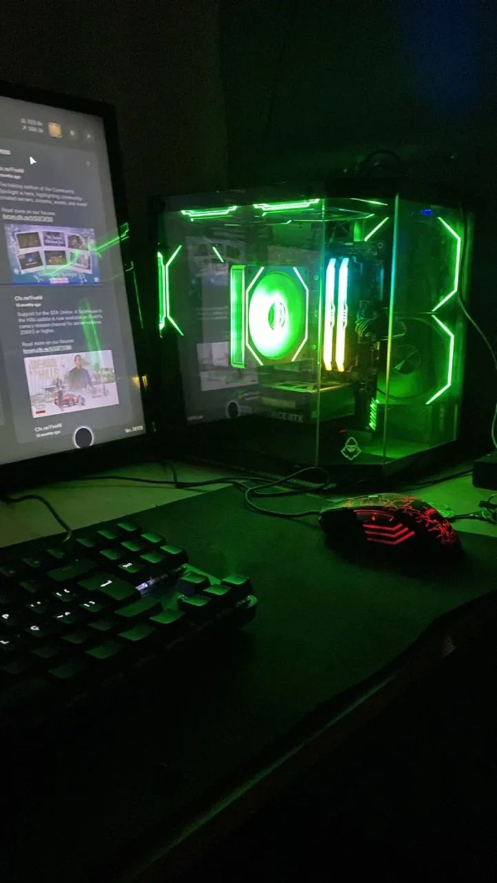 Pc game 