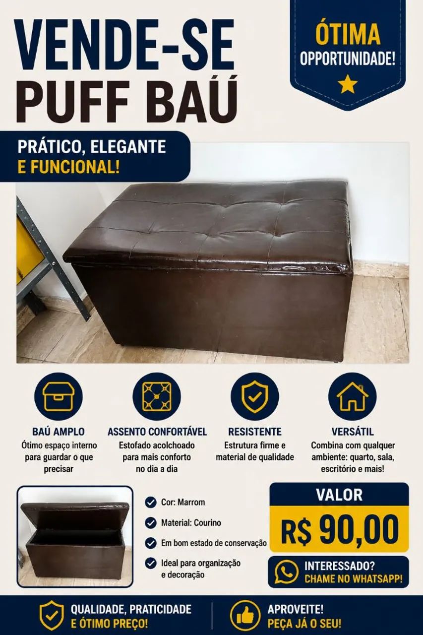 ITENS À VENDA - Foto 3