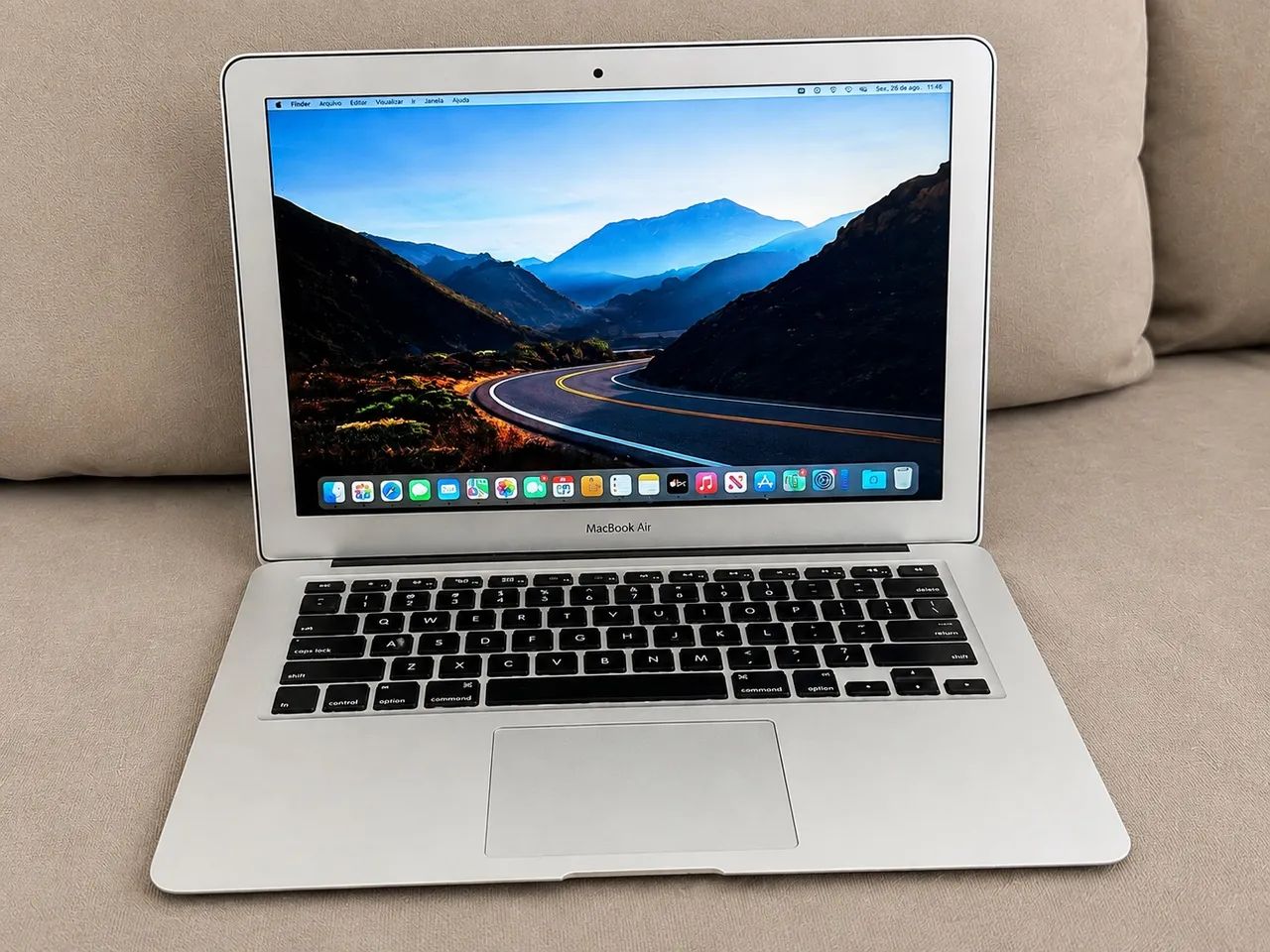 MacBook Air 8GB RAM | i5 | 128GB - Foto 4
