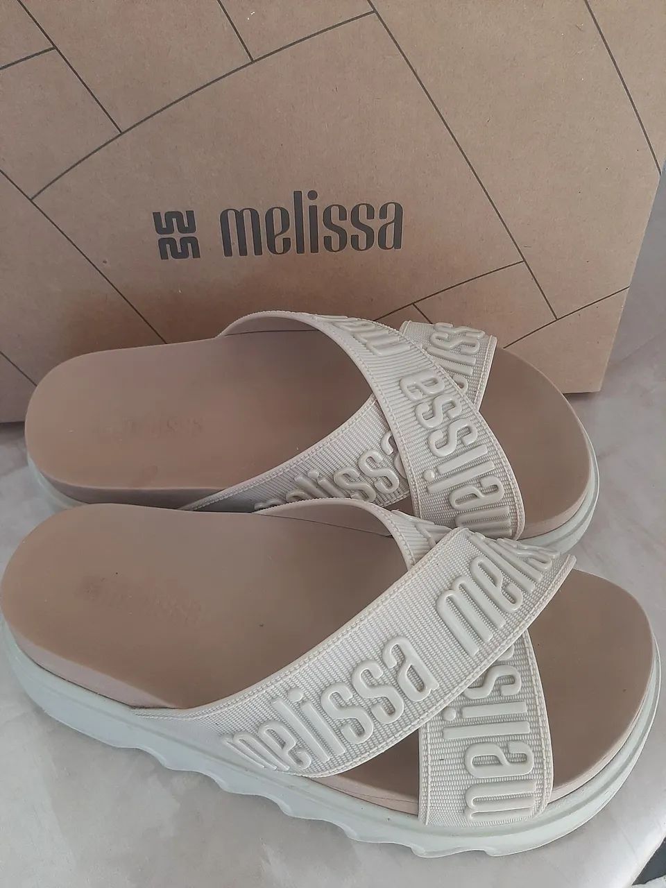 Melissa original  - Foto 2