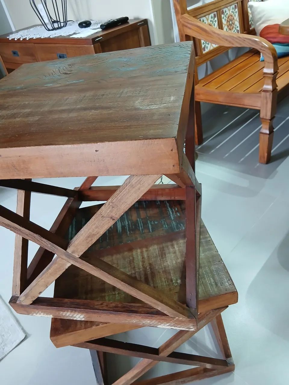 2 Banquetas  - Foto 5