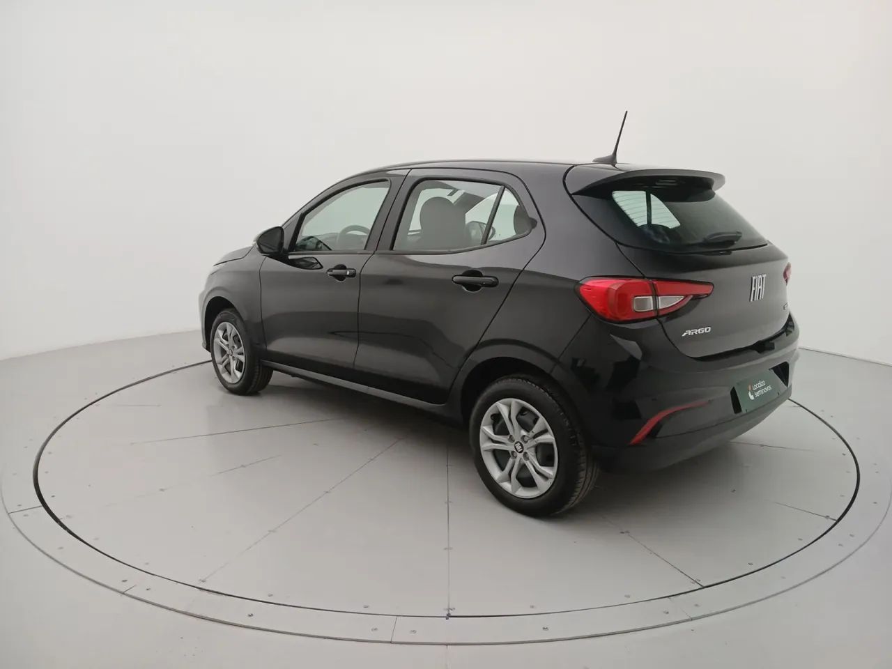 Fiat Argo Drive 1.0 Firefly 2026 - Foto 3
