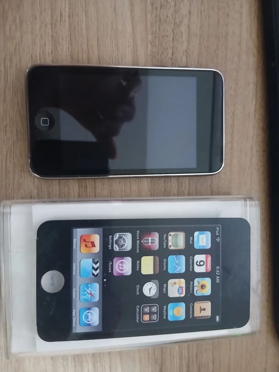 Ipod touch 8GB Apple - Foto 2