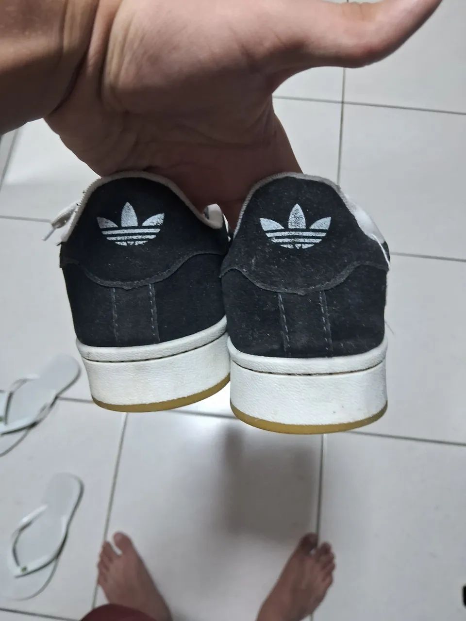 Adidas campus - Foto 2