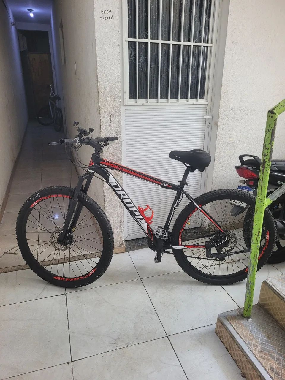Vende-se troca celular 