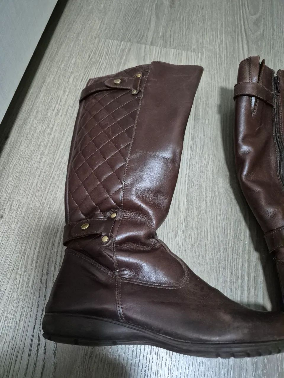 Bota Dunes 35 - Foto 2