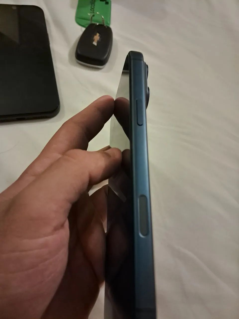 iPhone 17 Pro Max 256GB 100% - Foto 4