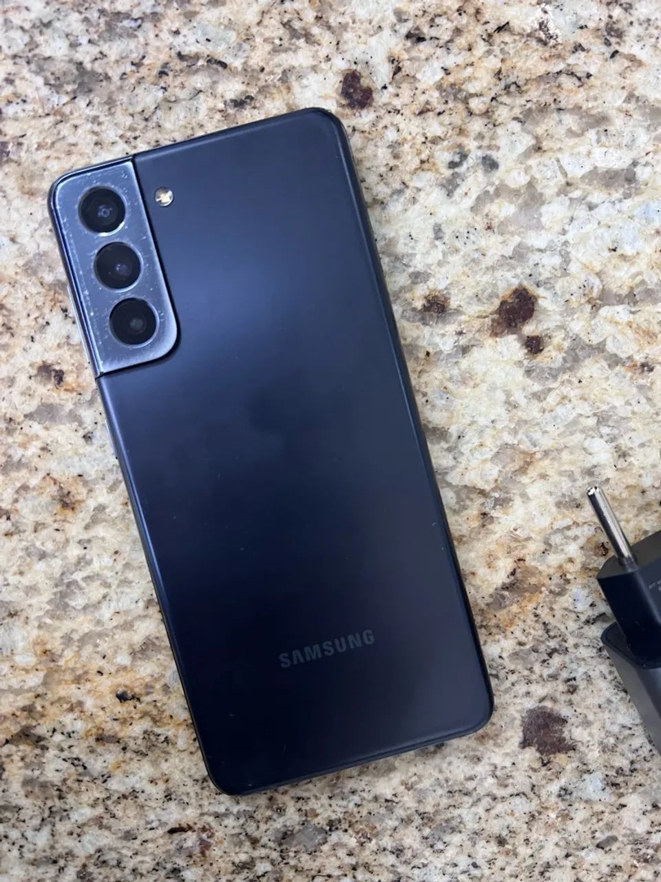 Samsung s21 fe 128gb 5g - Foto 2