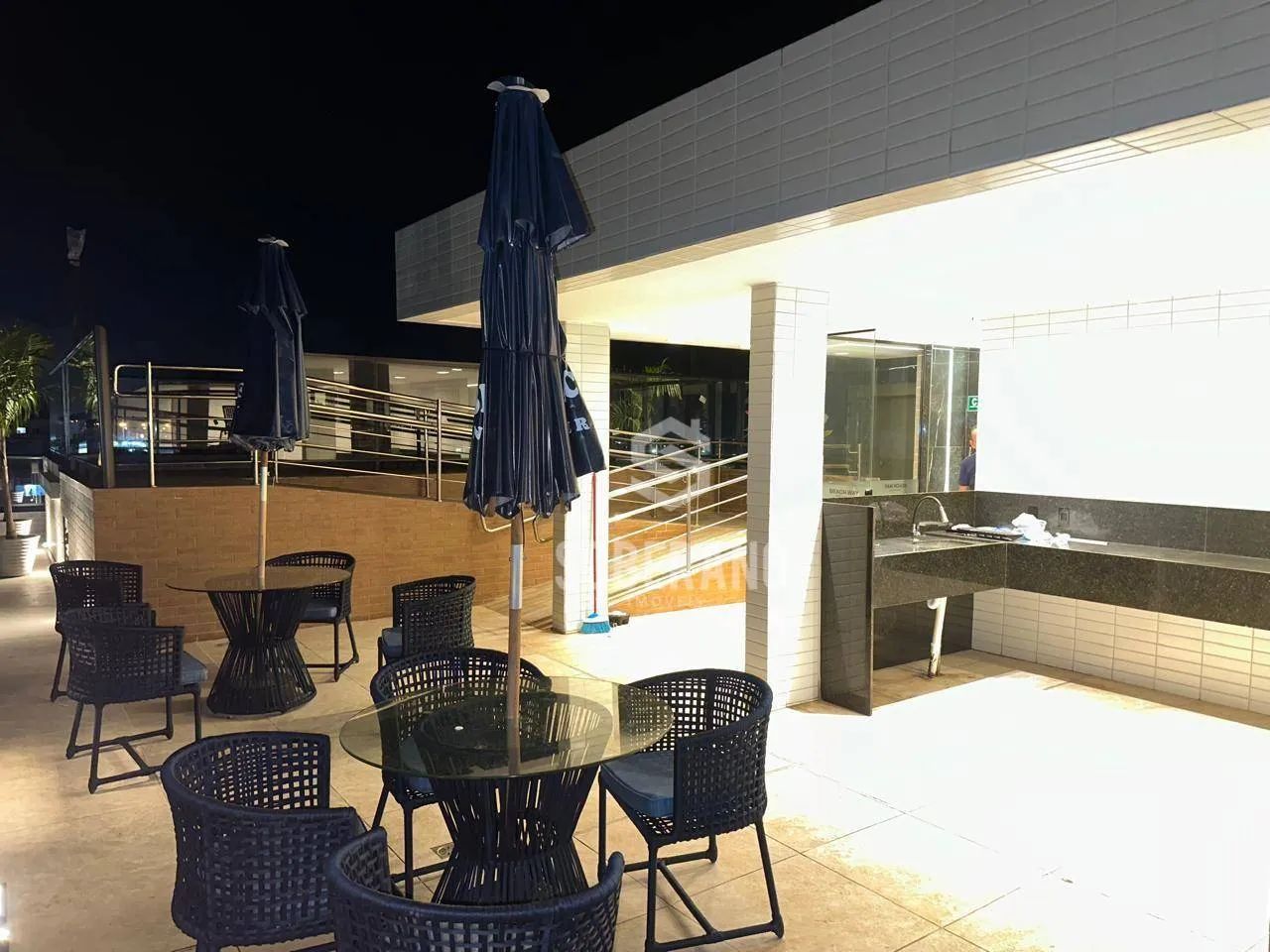 Flat novo à venda, 30 m² - Intermares - Cabedelo/PB - Foto 5