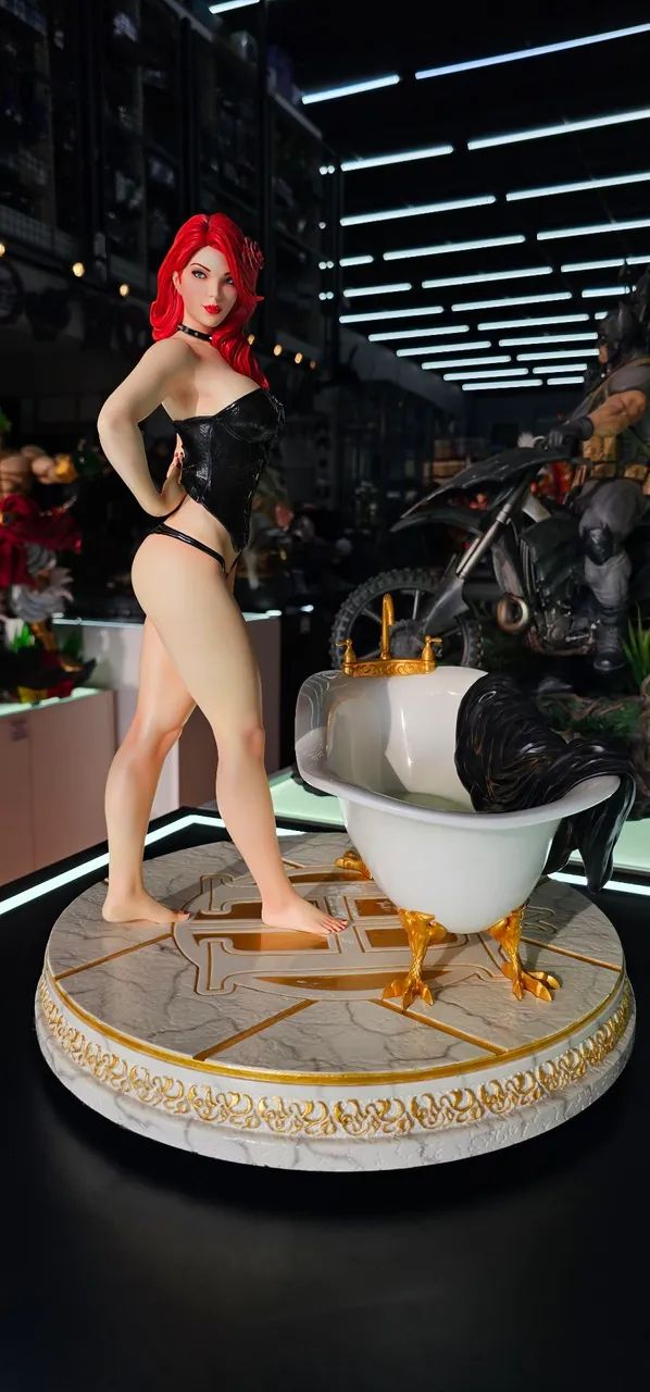 Jean Grey Banheira 1/4 - Foto 2