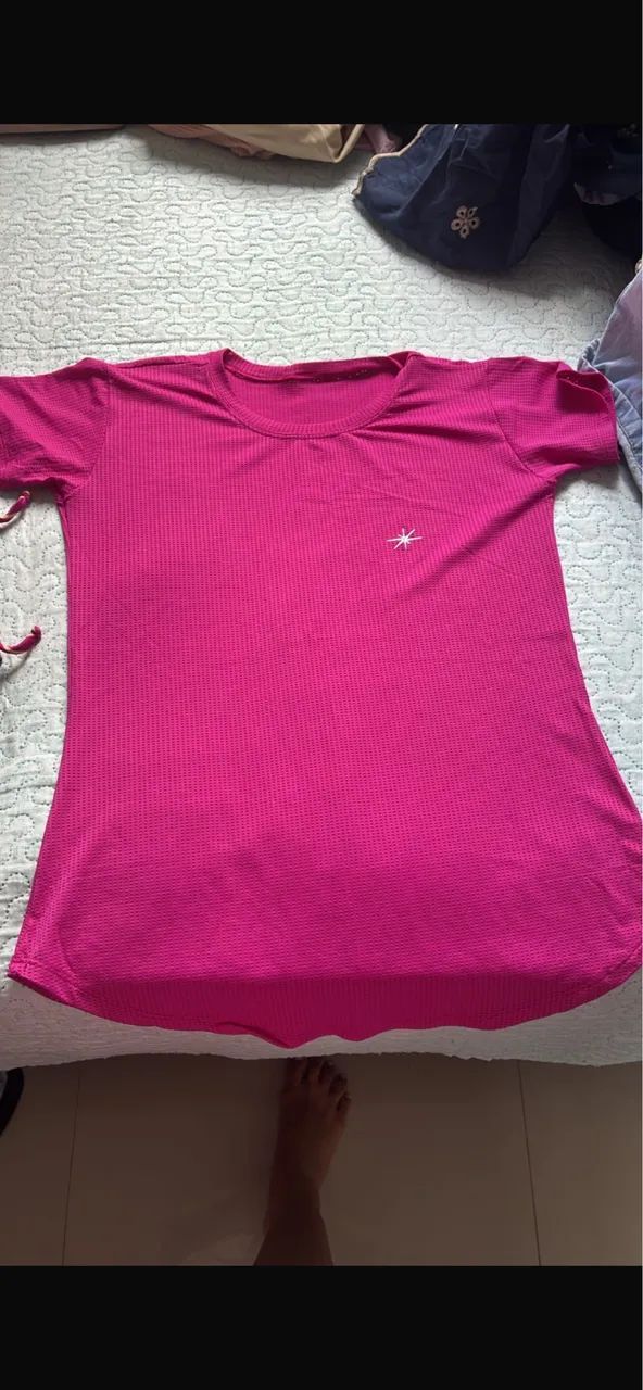 Roupas novas  - Foto 2