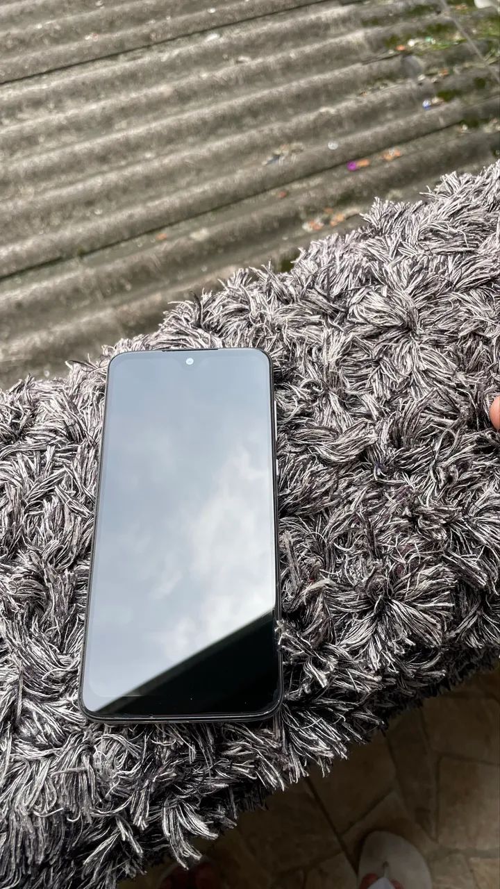Motorola Moto G7 64GB  - Foto 2