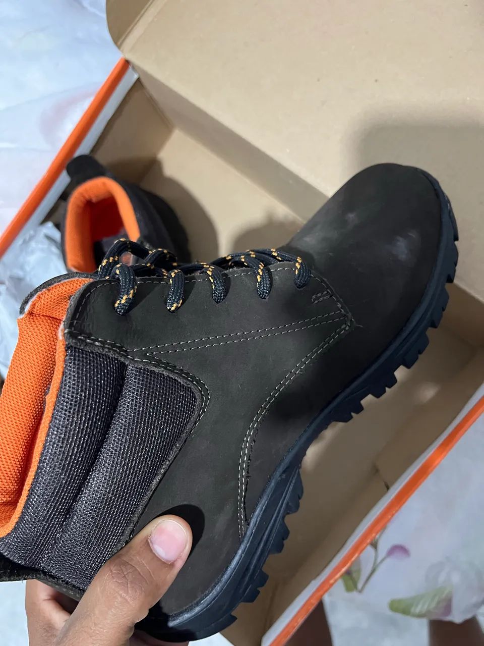 Botas de indústria  - Foto 3