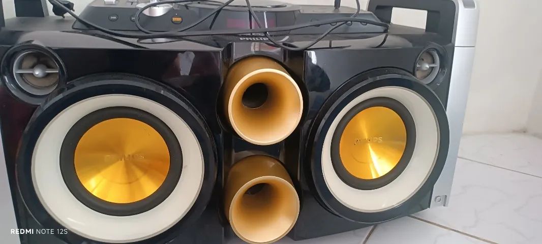 Som da Philips  - Foto 4