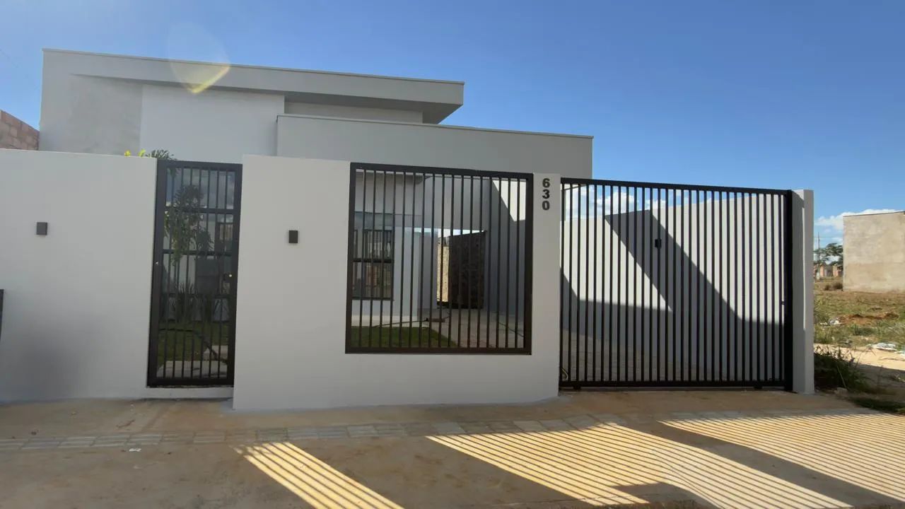 CASA A VENDA NO BURITIS V - Foto 2