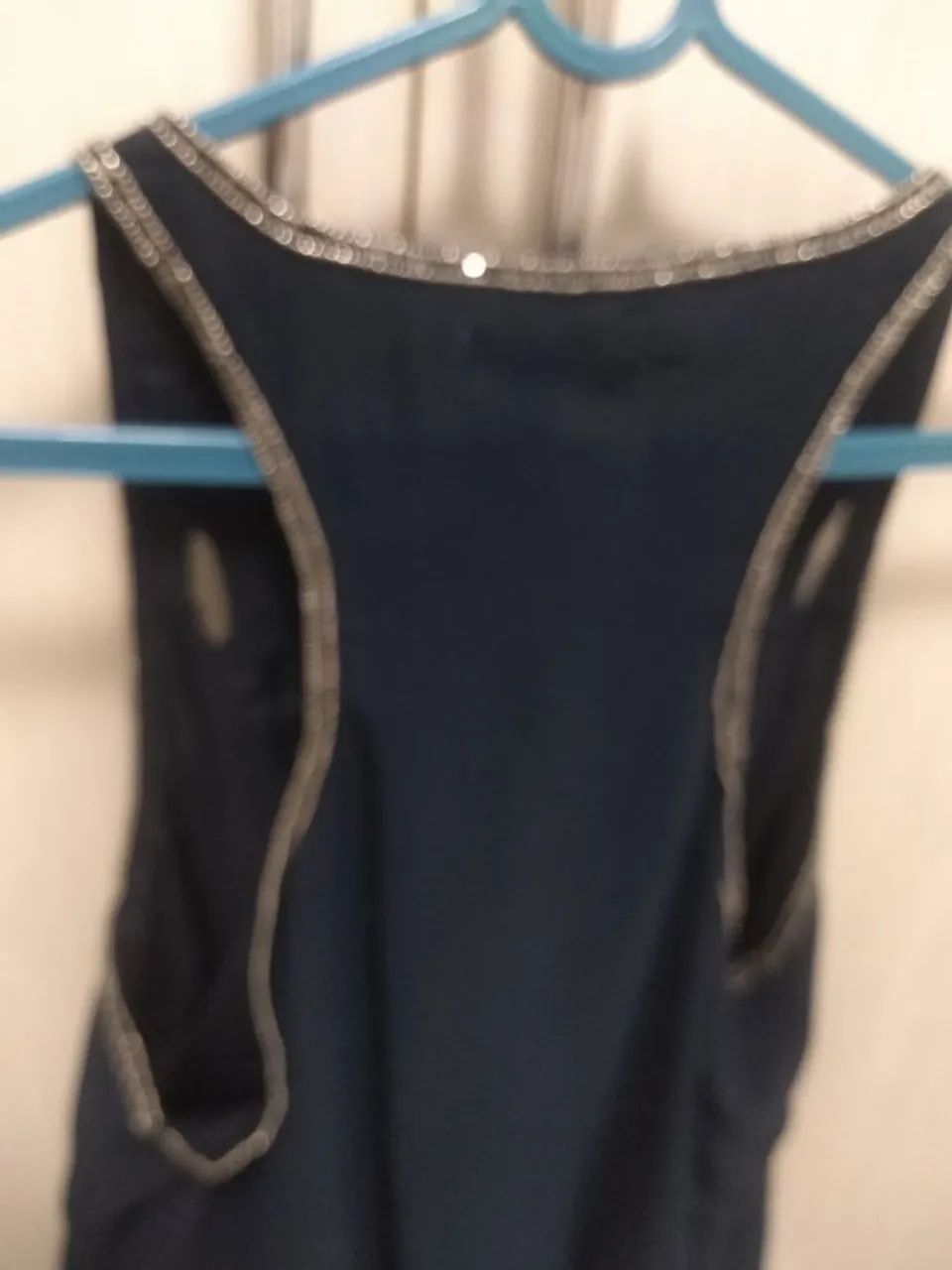 Vestido com detalhes  - Foto 4
