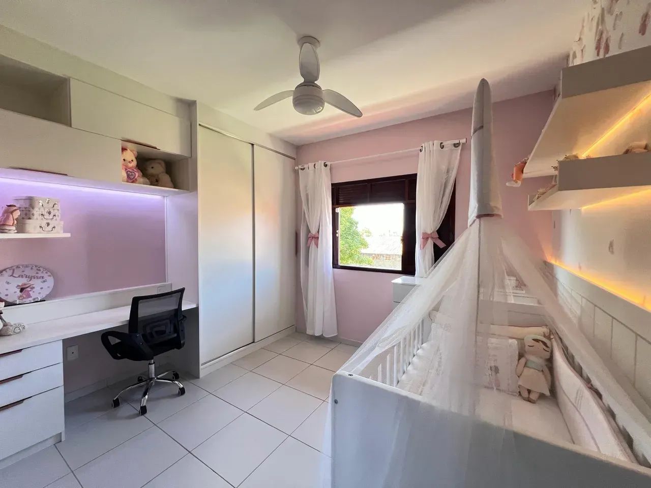 DUPLEX 4/4 semimobiliada R$620.000,00 - Foto 5