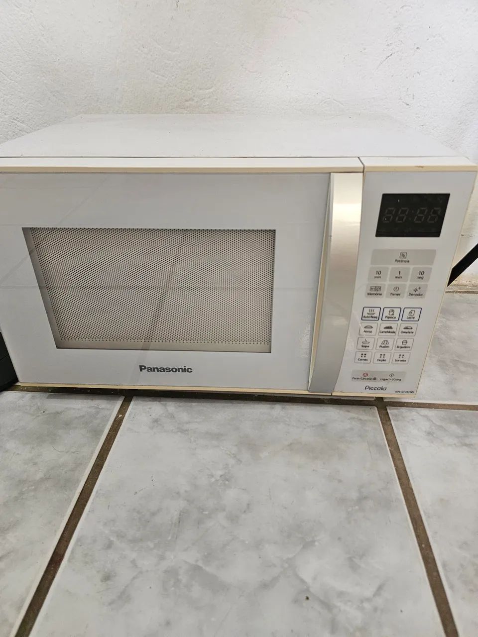 MICRO-ONDAS PANASONIC - Foto 3