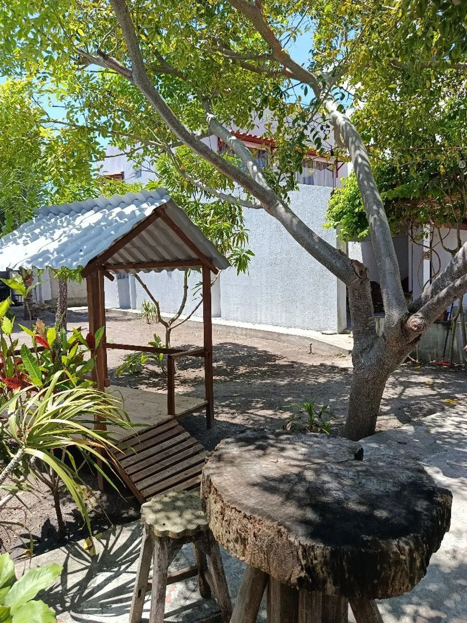 Alugo casa em Jacumã -PB  - Foto 3