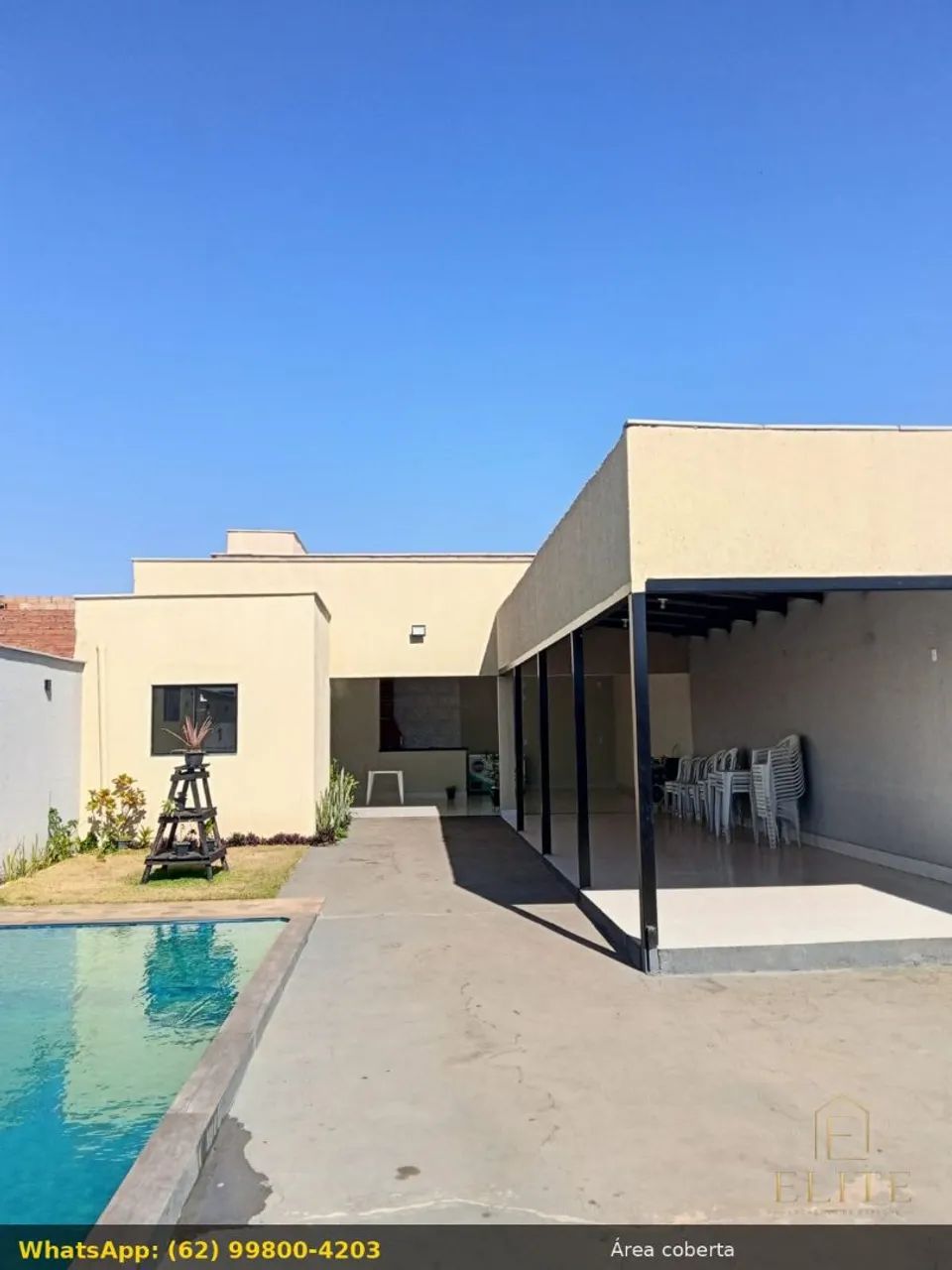 Casa para temporada  - Foto 3